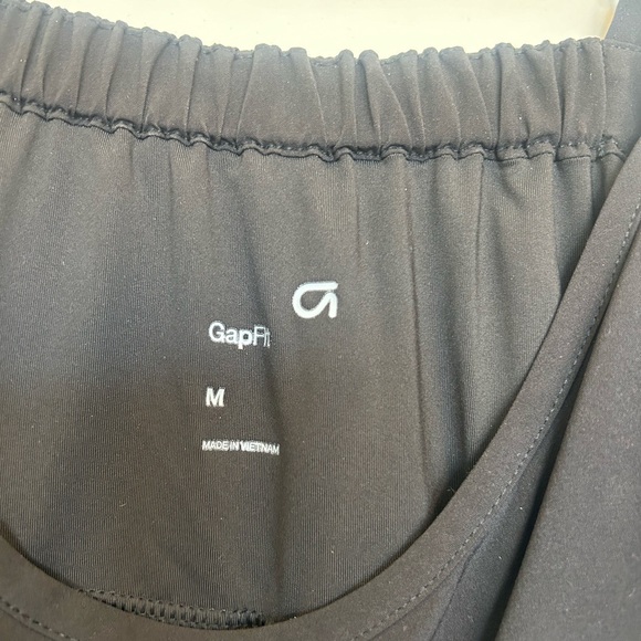Gapfit exercise dress size m - Picture 2 of 5